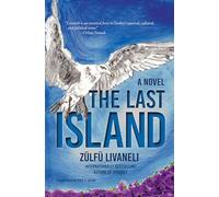 The Last Island: A Novel