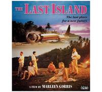 The Last Island [Blu-Ray]
