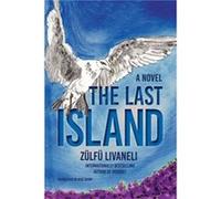 The Last Island by Ayse A. Sahin Ayse A. Sahin (Auteur)