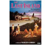 The Last Island