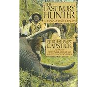 The Last Ivory Hunter