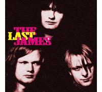 The Last James - The Last James [Vinyl] [Import]