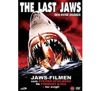 The Last Jaws (L'ultimo squalo) (Great White) (Region 2) (Origine Scadinavian) (Sans sous-titres français) (Sans Langue Francaise)
