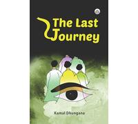 The Last Journey (Poems)