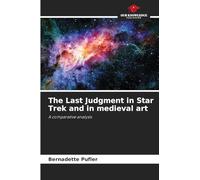 The Last Judgment in Star Trek and in medieval art