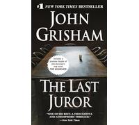 The Last Juror.