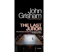 The Last Juror: A Novel
