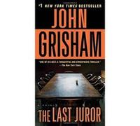 The Last Juror John Grisham (Auteur)