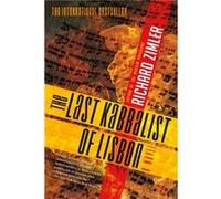The Last Kabbalist of Lisbon by Richard Zimler Richard Zimler (Auteur)