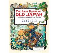 The Last Kappa Of Old Japan Bilingual English & Japanese Edition