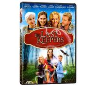 The Last Keepers
