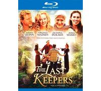 The Last Keepers [ Blu-Ray, Reg.A/B/C Import - Denmark ]