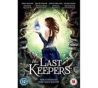 The Last Keepers [DVD]