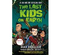The Last Kids on Earth