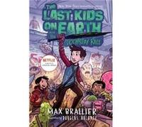 The Last Kids on Earth and the Doomsday Race