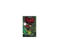 The Last Kids On Earth And The Midnight Blade