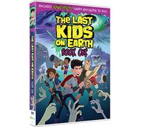 The Last Kids on Earth - Book One [Region Free]