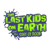 The Last Kids on Earth et Le Sceptre Maudit Standard Xbox One