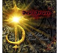 The Last Kind Words by DevilDriver (2007-06-18)
