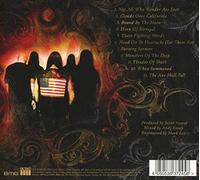 The Last Kind Words by DevilDriver [CD] NEUF