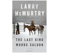 The Last Kind Words Saloon