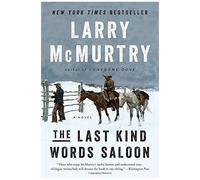 The Last Kind Words Saloon