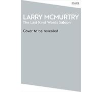 The Last Kind Words Saloon