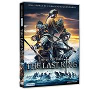 The Last King [Import]