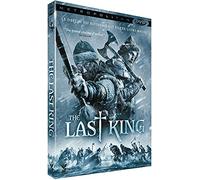 The Last King – Seven7 – DVD