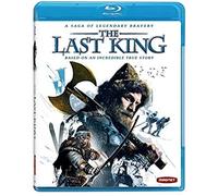 The Last King [Blu-Ray]