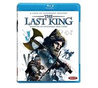The Last King [Blu-Ray]