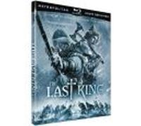 The Last King - Blu-Ray
