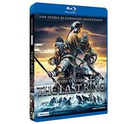 The Last King [Blu-Ray] [Import]