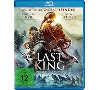 The Last King – Der Erbe des Königs – Jakob Oftebro, Kristofer Hivju – Blu-ray