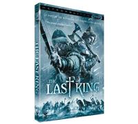 The Last King – Seven7 – DVD