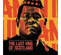 The Last King Of Scotland