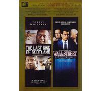 The Last King Of Scotland / Wall Street