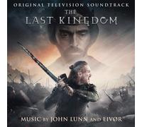John Lunn & Eivor - Last Kingdom [Import]