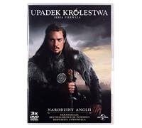 The Last Kingdom [3DVD] (IMPORT) (Pas de version française)