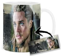 The Last Kingdom Alexander Dreymon C Tasse Ceramique Mug