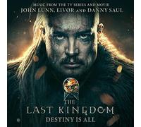 The Last Kingdom: Destiny Is All [Vinyl]