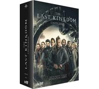 The Last Kingdom-L'Intégrale