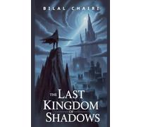 The Last Kingdom of Shadows