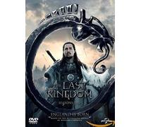 The Last Kingdom - Saisons 1 & 2 - Coffret 6 Dvd