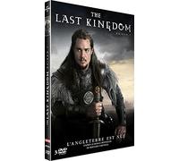 The Last Kingdom - Saison 1