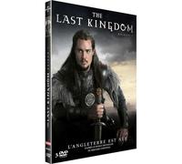 The Last Kingdom – Saison 1 – DVD