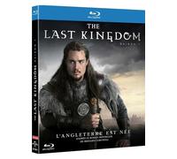 The Last Kingdom - Saison 1 - Blu-Ray