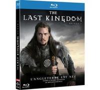 The Last Kingdom – Saison 1 – Blu-ray – Universal Pictures