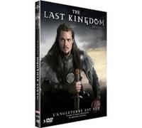 The Last Kingdom Saison 1 DVD G