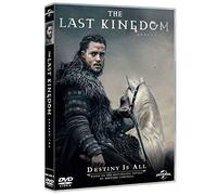 The Last Kingdom - Saison 2